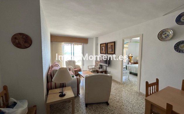 Wiederverkauf - Wohnung - Torrevieja - Torrevieja Centro