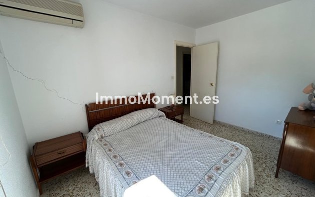 Wiederverkauf - Wohnung - Torrevieja - Torrevieja Centro