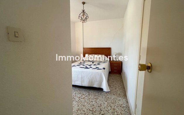 Wiederverkauf - Wohnung - Torrevieja - Torrevieja Centro