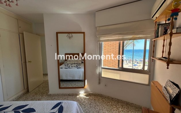 Wiederverkauf - Wohnung - Torrevieja - Torrevieja Centro