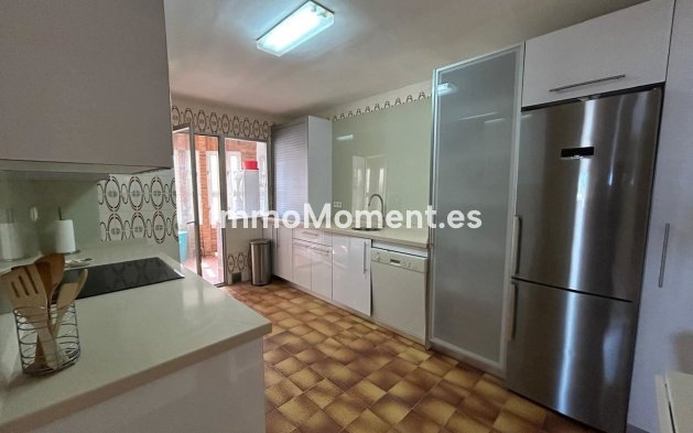 Wiederverkauf - Wohnung - Torrevieja - Torrevieja Centro