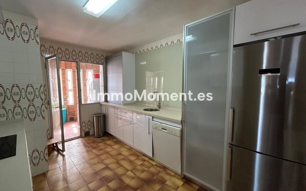 Wiederverkauf - Wohnung - Torrevieja - Torrevieja Centro