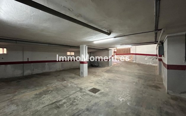 Wiederverkauf - Wohnung - Torrevieja - Torrevieja Centro