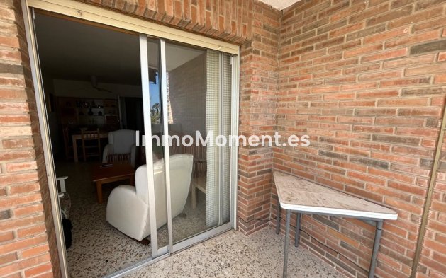 Wiederverkauf - Wohnung - Torrevieja - Torrevieja Centro