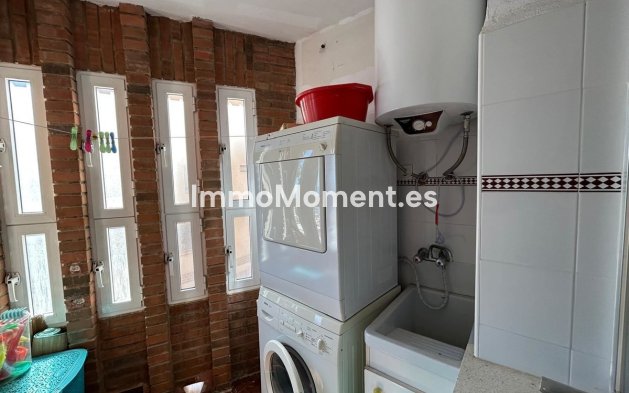 Wiederverkauf - Wohnung - Torrevieja - Torrevieja Centro