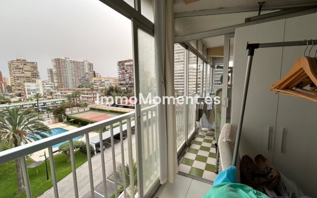 Bestaande woning - Appartement - San Juan de Alicante - Playa de San Juan