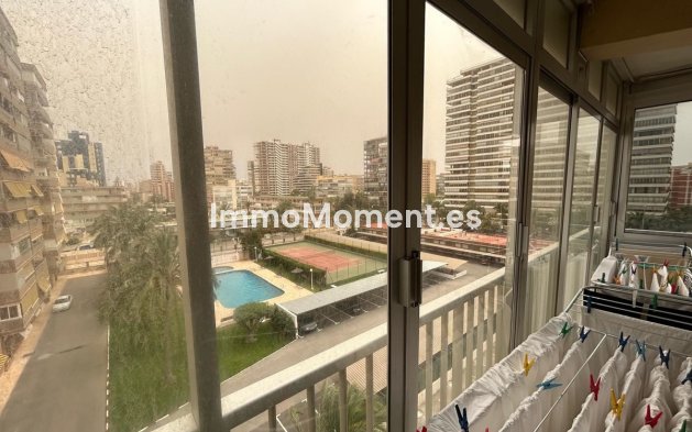 Bestaande woning - Appartement - San Juan de Alicante - Playa de San Juan