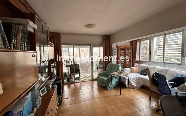 Bestaande woning - Appartement - San Juan de Alicante - Playa de San Juan