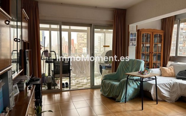 Bestaande woning - Appartement - San Juan de Alicante - Playa de San Juan