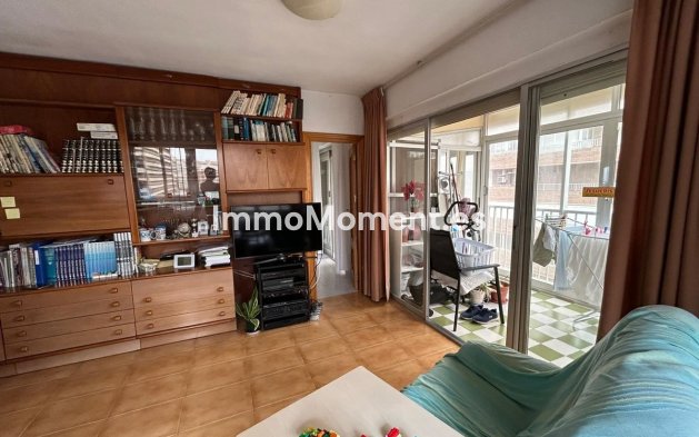 Bestaande woning - Appartement - San Juan de Alicante - Playa de San Juan