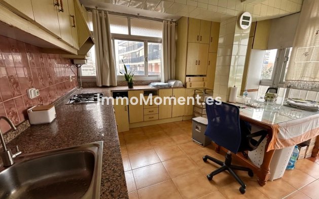 Bestaande woning - Appartement - San Juan de Alicante - Playa de San Juan