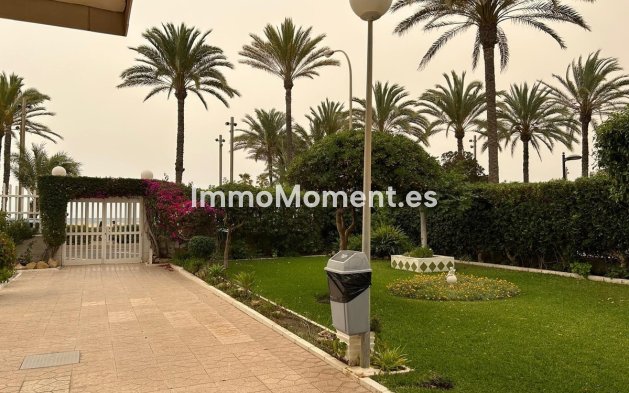 Bestaande woning - Appartement - San Juan de Alicante - Playa de San Juan