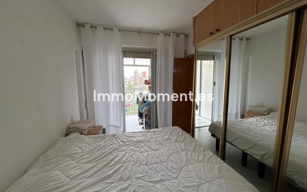 Bestaande woning - Appartement - San Juan de Alicante - Playa de San Juan