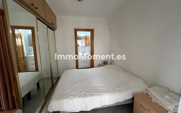 Bestaande woning - Appartement - San Juan de Alicante - Playa de San Juan