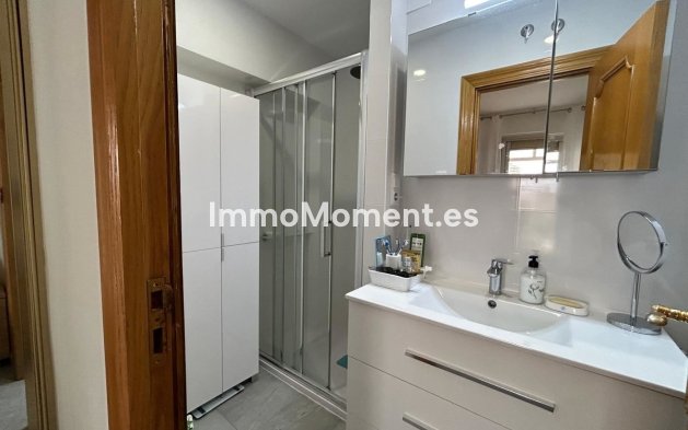 Bestaande woning - Appartement - San Juan de Alicante - Playa de San Juan