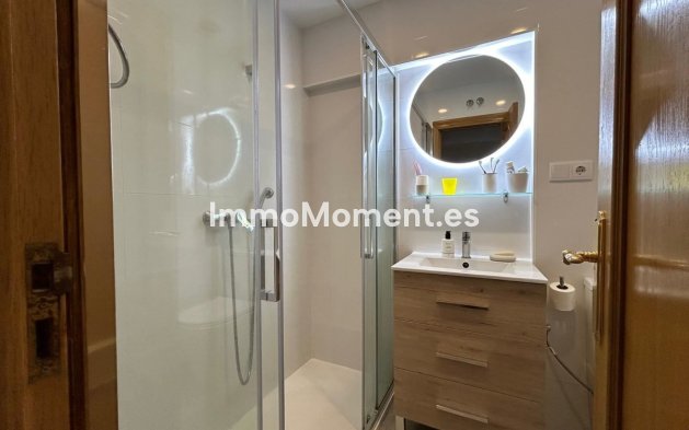 Bestaande woning - Appartement - San Juan de Alicante - Playa de San Juan