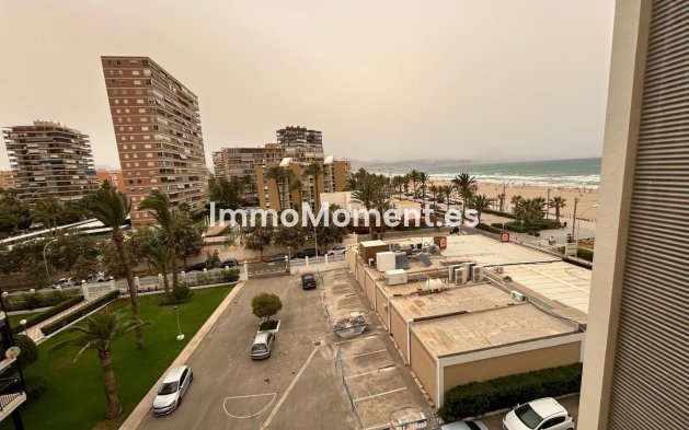 Bestaande woning - Appartement - San Juan de Alicante - Playa de San Juan