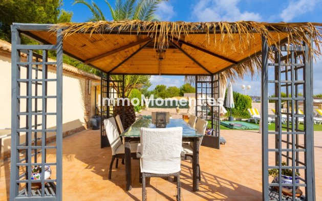 Wiederverkauf - Villa - Orihuela - Villamartin