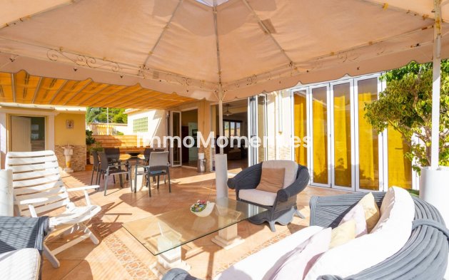 Wiederverkauf - Villa - Orihuela - Villamartin