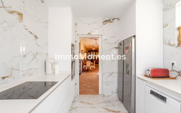 Wiederverkauf - Villa - Orihuela - Villamartin