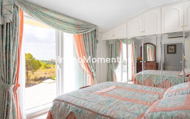 Wiederverkauf - Villa - Orihuela - Villamartin