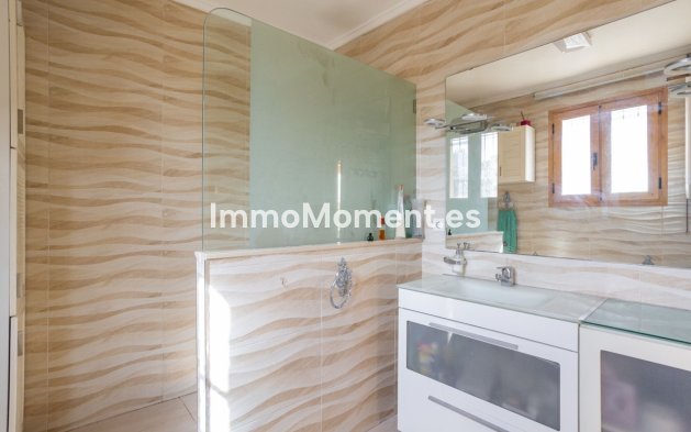 Wiederverkauf - Villa - Orihuela - Villamartin