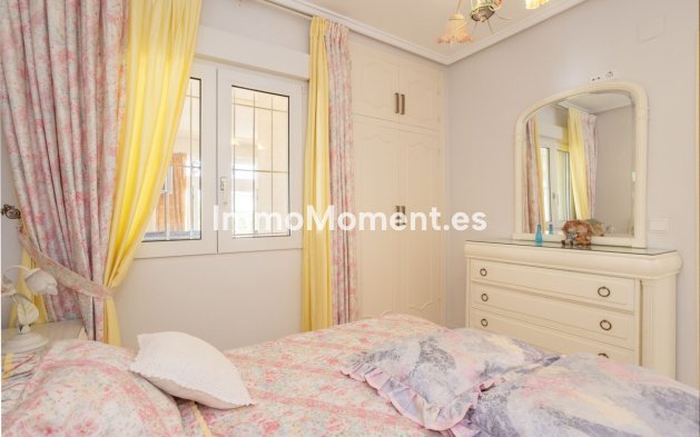 Wiederverkauf - Villa - Orihuela - Villamartin