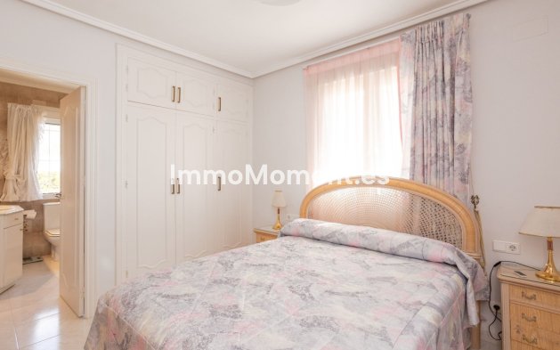 Wiederverkauf - Villa - Orihuela - Villamartin