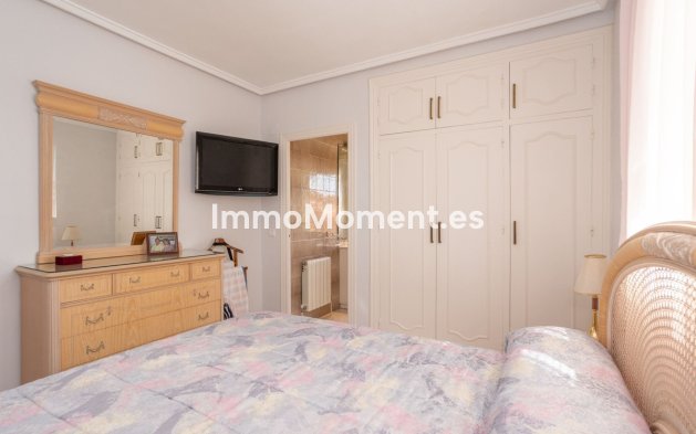 Wiederverkauf - Villa - Orihuela - Villamartin