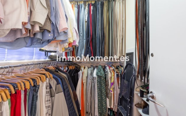 Wiederverkauf - Villa - Orihuela - Villamartin