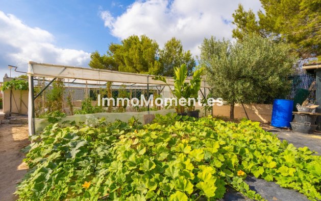 Wiederverkauf - Villa - Orihuela - Villamartin