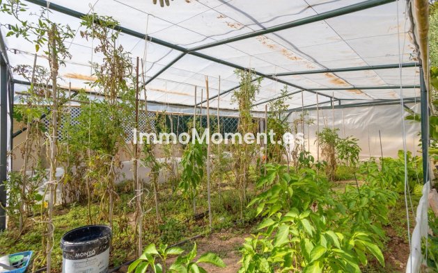 Wiederverkauf - Villa - Orihuela - Villamartin