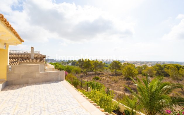 Wiederverkauf - Villa - Orihuela - Villamartin