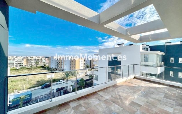 Revente - Appartement - Orihuela - Los Dolses