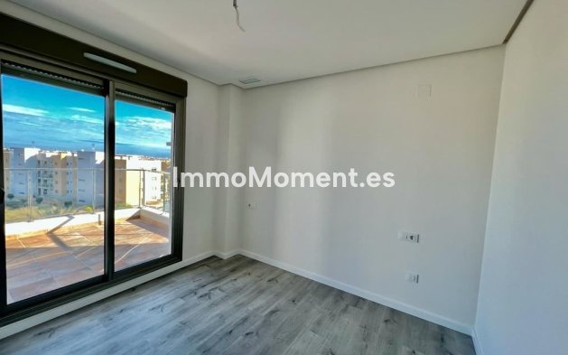 Revente - Appartement - Orihuela - Los Dolses