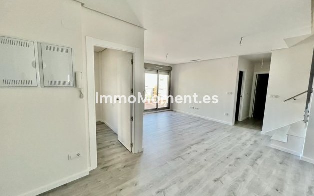 Revente - Appartement - Orihuela - Los Dolses