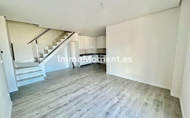 Revente - Appartement - Orihuela - Los Dolses