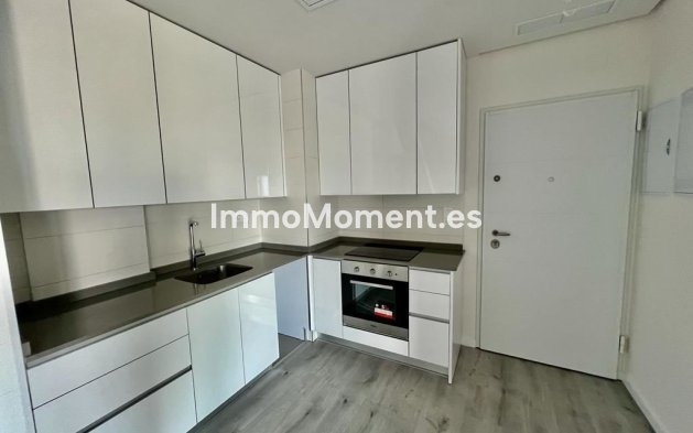 Revente - Appartement - Orihuela - Los Dolses