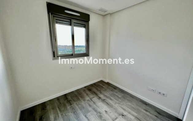 Revente - Appartement - Orihuela - Los Dolses