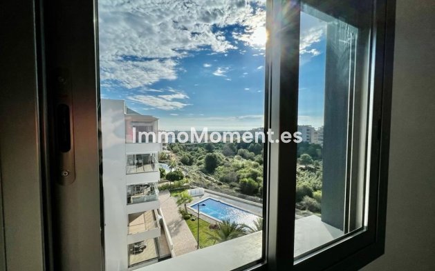 Revente - Appartement - Orihuela - Los Dolses