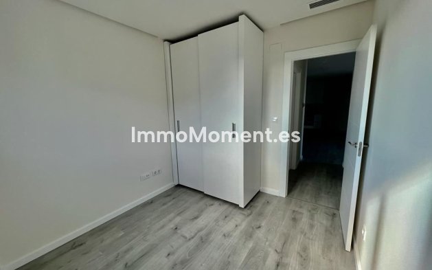 Revente - Appartement - Orihuela - Los Dolses