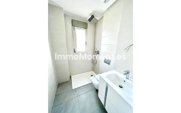 Revente - Appartement - Orihuela - Los Dolses