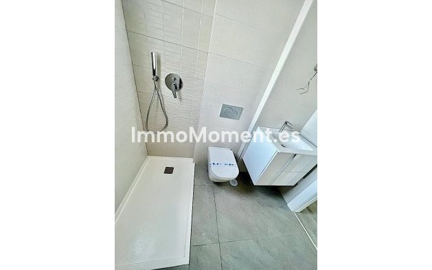 Revente - Appartement - Orihuela - Los Dolses