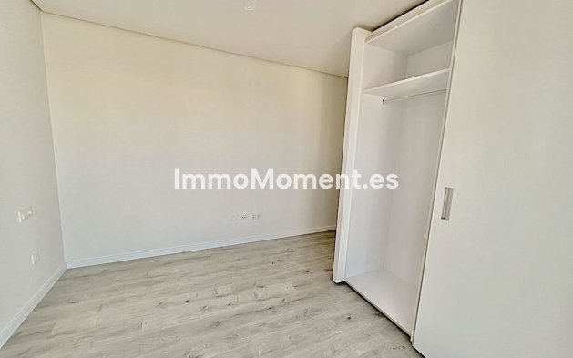 Revente - Appartement - Orihuela - Los Dolses