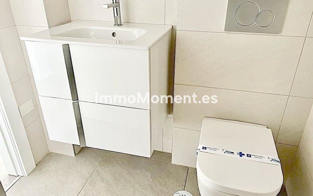 Revente - Appartement - Orihuela - Los Dolses