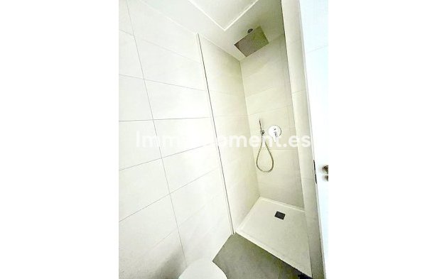 Revente - Appartement - Orihuela - Los Dolses