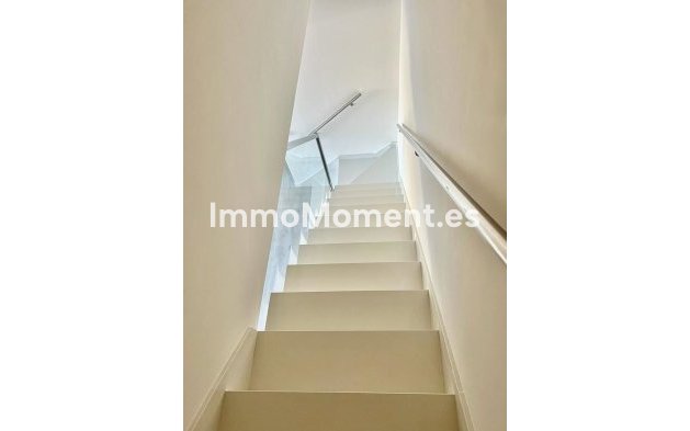 Revente - Appartement - Orihuela - Los Dolses