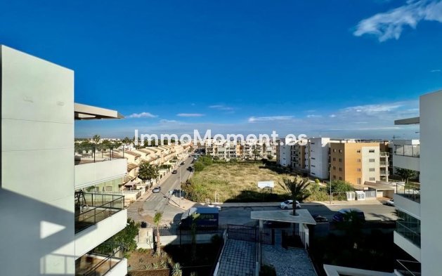 Revente - Appartement - Orihuela - Los Dolses