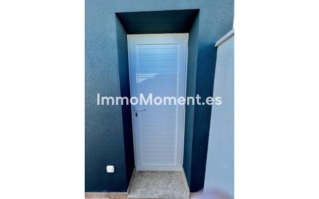 Revente - Appartement - Orihuela - Los Dolses