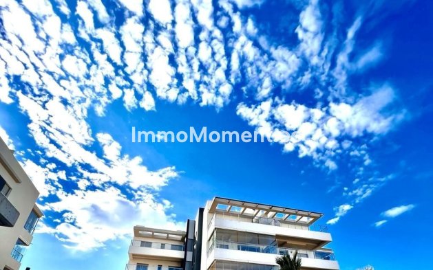 Revente - Appartement - Orihuela - Los Dolses